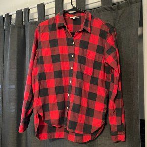Women's Button up shirt